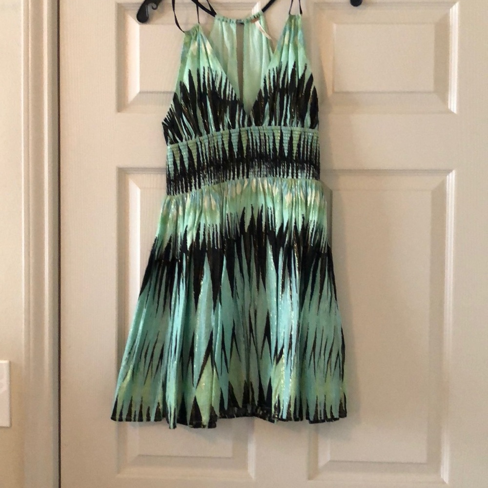 Free people sun dress